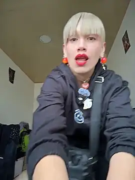 sexymarilyncolombia online show from April 10, 1:27 pm