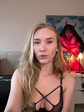 MariaTull online show from April 14, 6:30 am