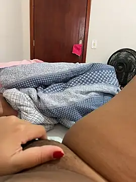 morenadabuceta online show from January 9, 10:18 am