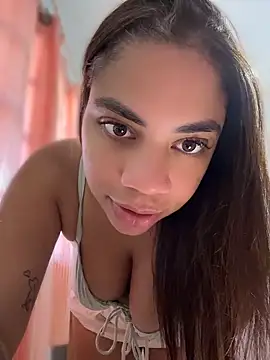 morenadabuceta online show from April 17, 11:46 am