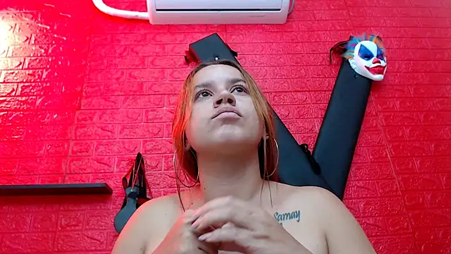 Snapshot of raquelnasty11 chatting on May 31, 1:36 am raquelnasty11 online show from May 31, 1:36 am