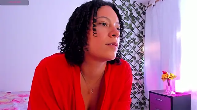 cailynhot online show from June 21, 9:50 pm