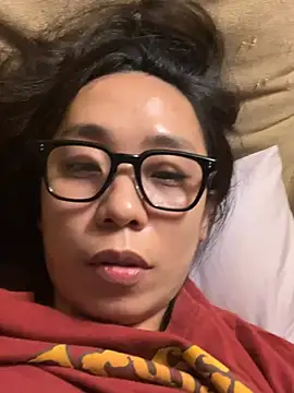 MissAyaCollins online show from May 14, 8:15 pm