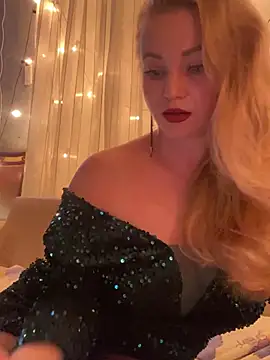 Lady  Maria online show from February 9, 3:56 pm