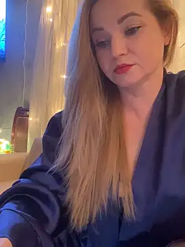 Lady  Maria online show from February 19, 4:00 pm