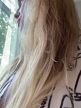 Lady  Maria online show from October 5, 12:36 pm