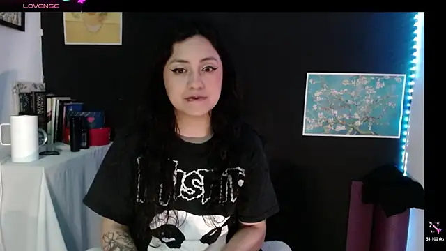 AbsentaVert online show from May 23, 11:42 pm