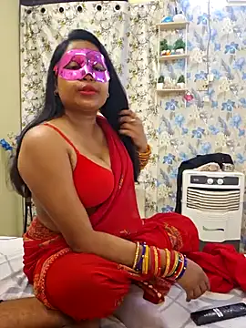 Queen Anushka69 online show from February 8, 5:18 pm