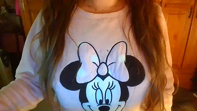 Snapshot of Sexymiss26 chatting on February 28, 9:58 am Sexymiss26 online show from February 28, 9:58 am