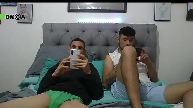 FlavioMadrid  online show from January 11, 11:10 pm