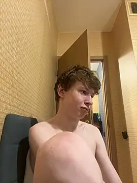 semen keeper online show from December 18, 12:10 am