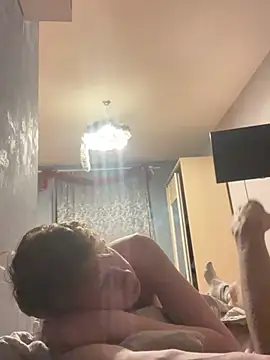 semen keeper online show from February 15, 8:33 pm