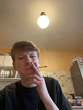 semen keeper online show from February 21, 1:55 pm