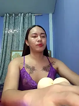 lady kim boner online show from June 6, 6:40 am