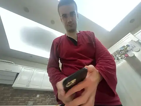 boyygirlls online show from November 25, 9:20 am