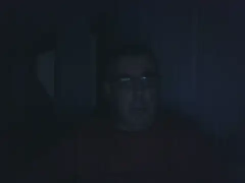 Snapshot of freeman6931 chatting on October 12, 11:15 pm freeman6931 online show from October 12, 11:15 pm