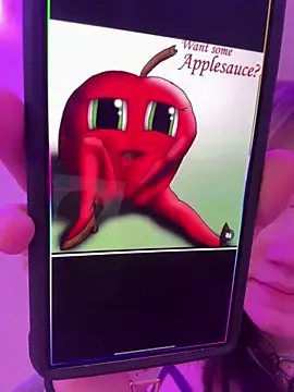 Snapshot of Cutiepiespanks chatting on January 16, 9:52 pm Cutiepiespanks online show from January 16, 9:52 pm