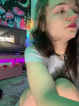 Snapshot of Cutiepiespanks chatting on February 22, 10:08 pm Cutiepiespanks online show from February 22, 10:08 pm