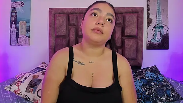 Snapshot of NaughtyAnaa chatting on September 16, 3:02 pm NaughtyAnaa online show from September 16, 3:02 pm