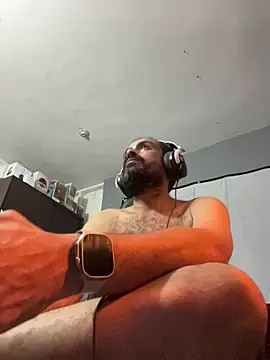 Snapshot of JayJayRod chatting on July 5, 4:19 am JayJayRod online show from July 5, 4:19 am