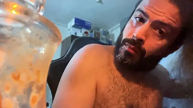 Snapshot of JayJayRod chatting on July 22, 3:37 pm JayJayRod online show from July 22, 3:37 pm