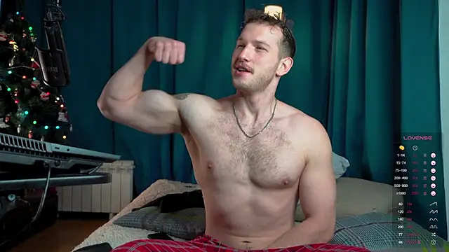 VIktorSecret online show from January 10, 4:47 am