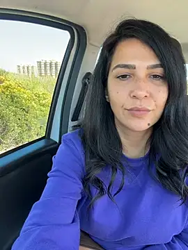 Cataleya80 online show from April 19, 9:30 am