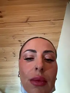 EmaSalis online show from March 26, 10:32 am