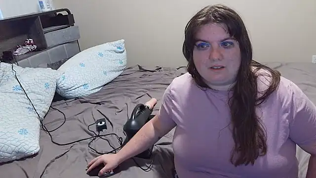 Migit1990 online show from June 25, 3:17 am