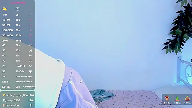 Bell a mi  online show from March 2, 6:47 am