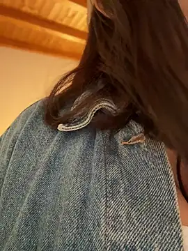 marcimaa online show from January 11, 3:39 pm