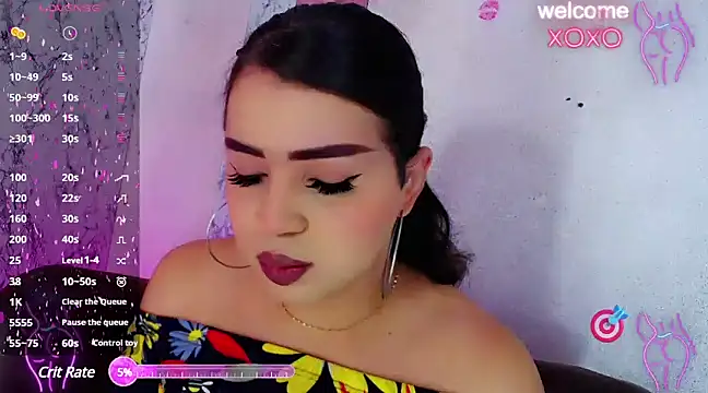 Snapshot of Alexandra_Hornny chatting on January 23, 10:22 am Alexandra Hornny online show from January 23, 10:22 am