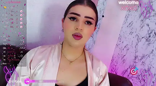 Snapshot of Alexandra_Hornny chatting on January 31, 9:05 am Alexandra Hornny online show from January 31, 9:05 am