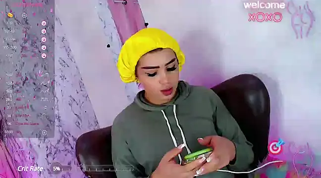 Snapshot of Alexandra_Hornny chatting on February 8, 12:39 pm Alexandra Hornny online show from February 8, 12:39 pm