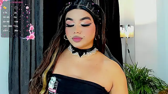 Snapshot of Alexandra_Hornny chatting on March 24, 8:08 am Alexandra Hornny online show from March 24, 8:08 am