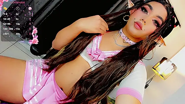 Snapshot of Alexandra_Hornny chatting on March 27, 8:26 am Alexandra Hornny online show from March 27, 8:26 am