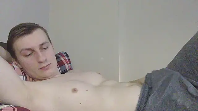 Snapshot of your_andy chatting on February 1, 8:24 am your andy online show from February 1, 8:24 am