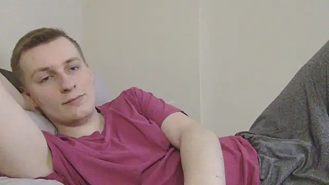 Snapshot of your_andy chatting on February 22, 8:02 am your andy online show from February 22, 8:02 am