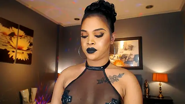 MarryQueen22 online show from March 7, 1:35 am