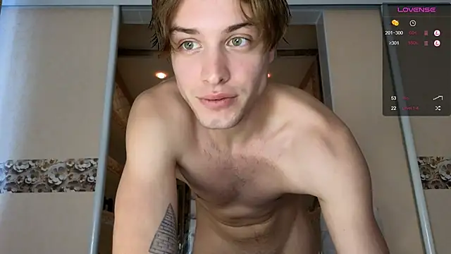 Cryptikov online show from October 29, 10:17 am