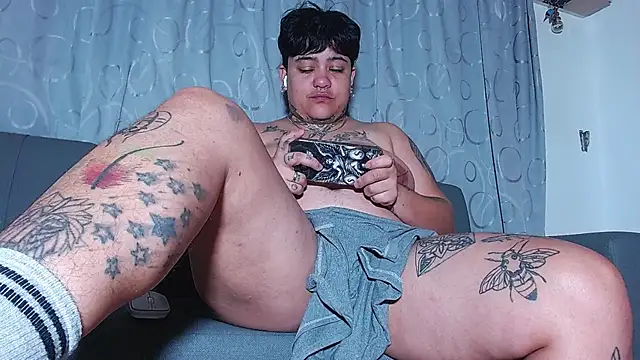 Techno 420  online show from December 23, 1:36 am