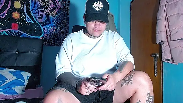 Techno 420  online show from February 17, 4:46 pm