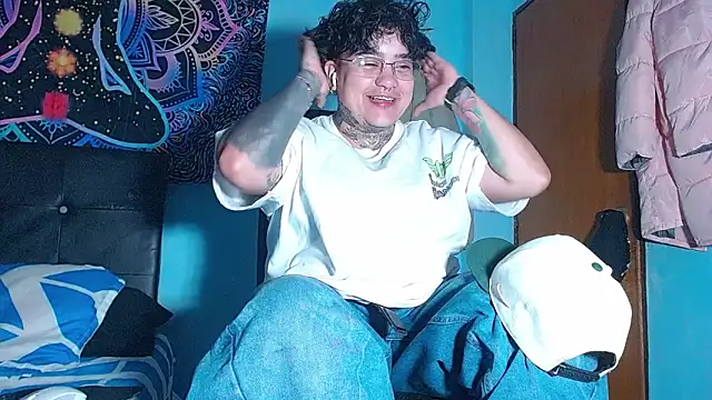 Techno 420  online show from March 4, 12:27 am