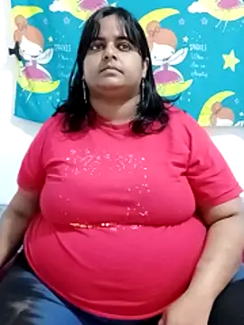 SusanaEshwar online show from February 18, 11:44 pm