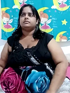 SusanaEshwar online show from February 20, 11:16 pm