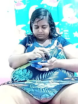 SusanaEshwar online show from March 4, 11:44 pm