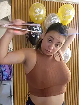 LizzRouse online show from February 16, 12:56 pm