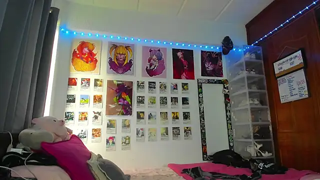 Jessie williams online show from March 10, 5:29 pm