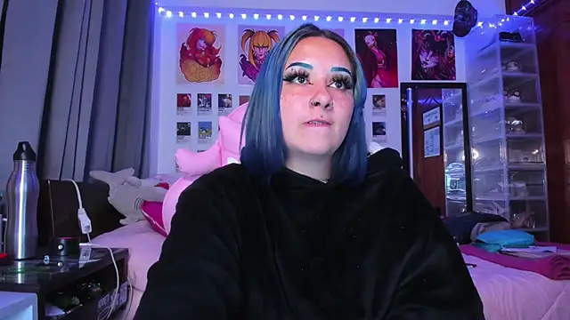 Jessie williams online show from April 15, 4:41 am