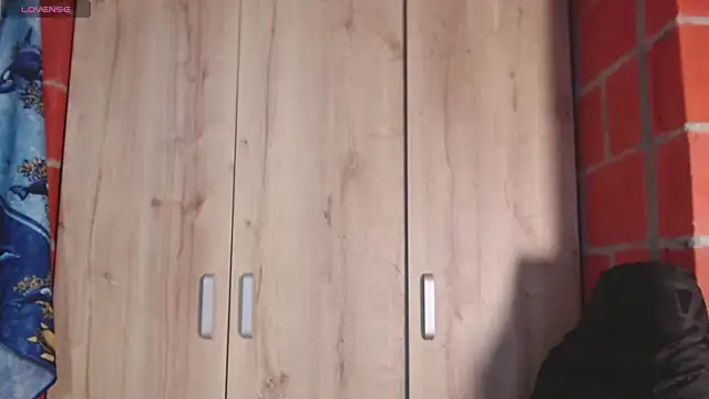 GendersonFit online show from July 6, 11:29 pm